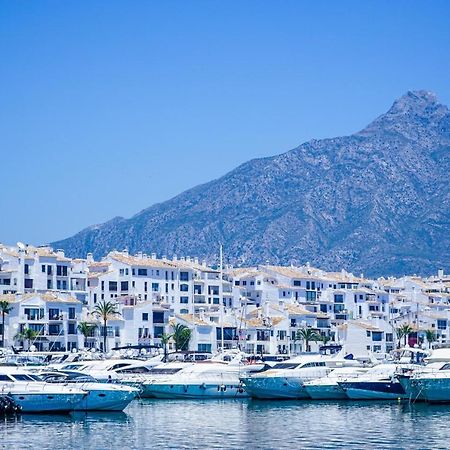 Apartamento Guadalmina Golf L Marbellac Extérieur photo