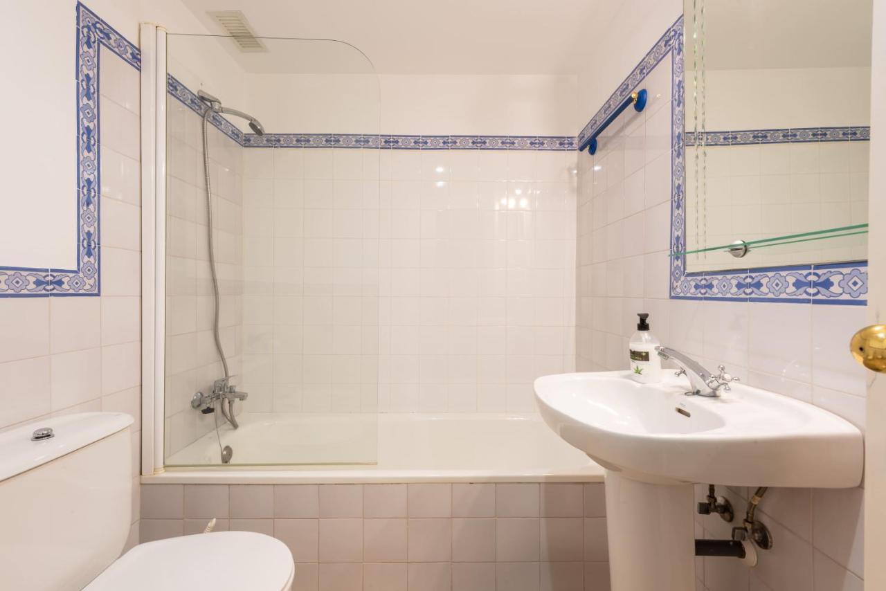 Apartamento Guadalmina Golf L Marbellac Extérieur photo