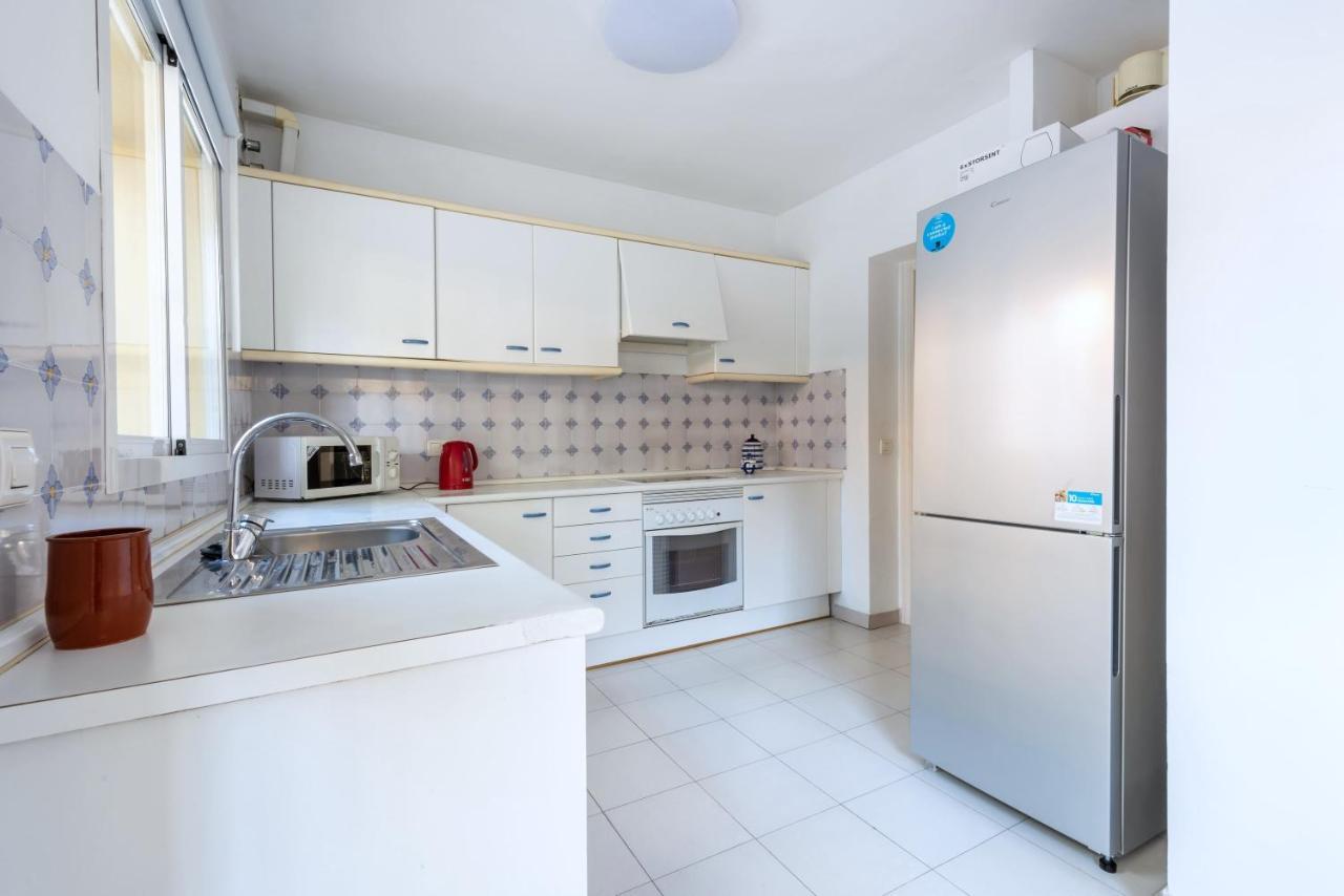 Apartamento Guadalmina Golf L Marbellac Extérieur photo